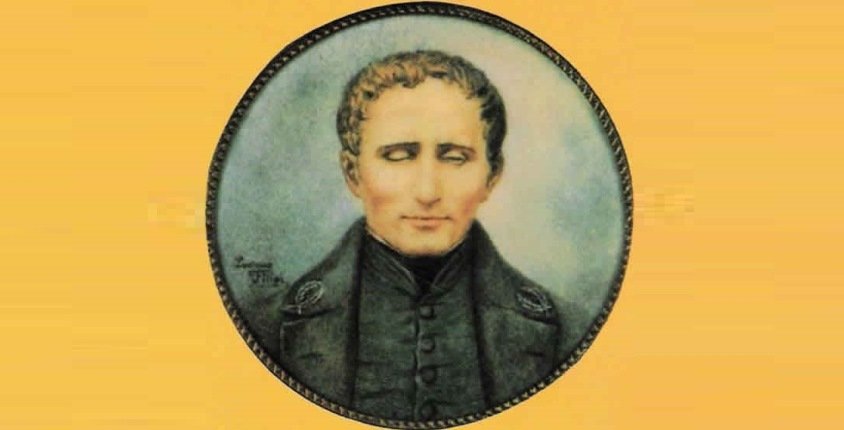 Louis Braille