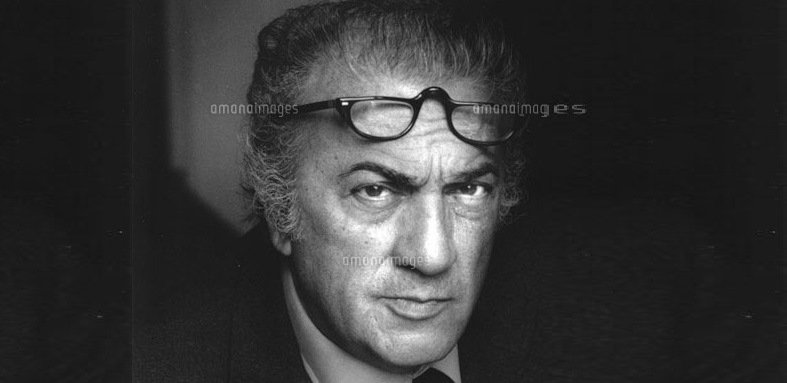 Federico Fellini