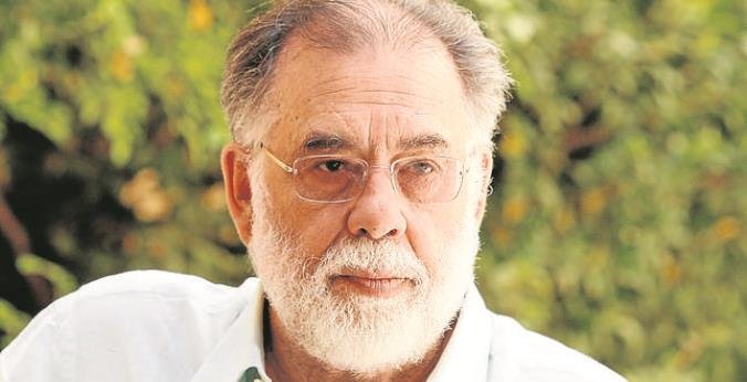 Francis Ford Coppola