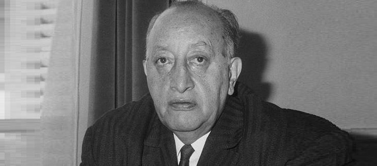 Miguel Ángel Asturias