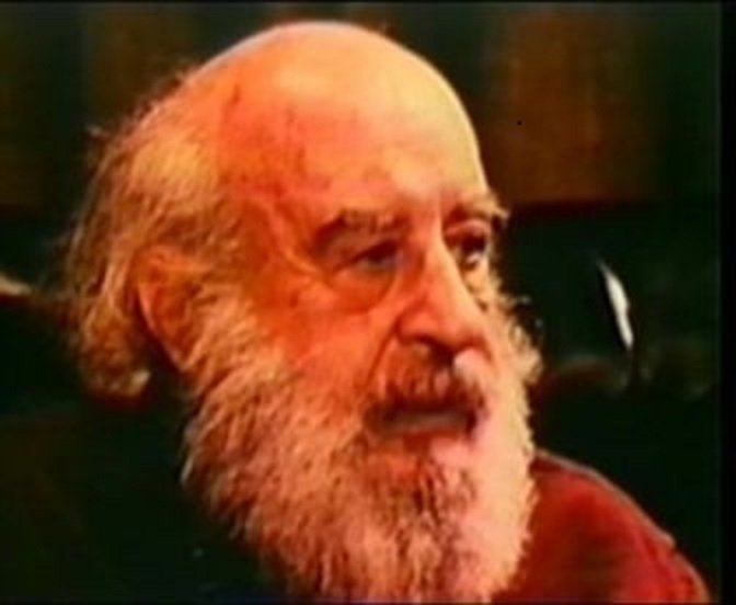 Friedrich Salomon Perls