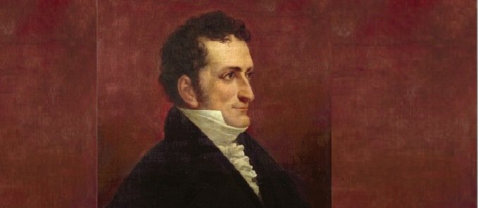 Jean Marc Gaspard ITARD