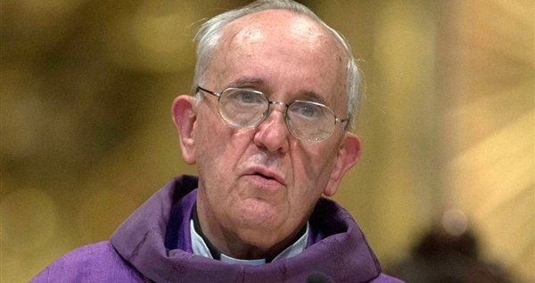 Jorge Mario Bergoglio