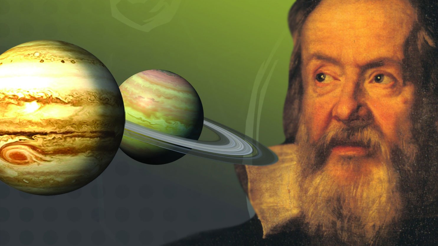 Galileo Galiley