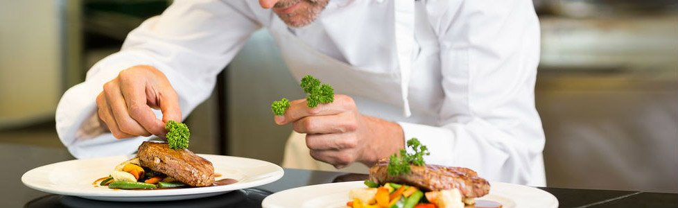 Gastronomía