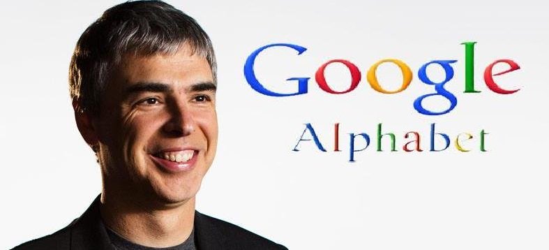 Larry Page