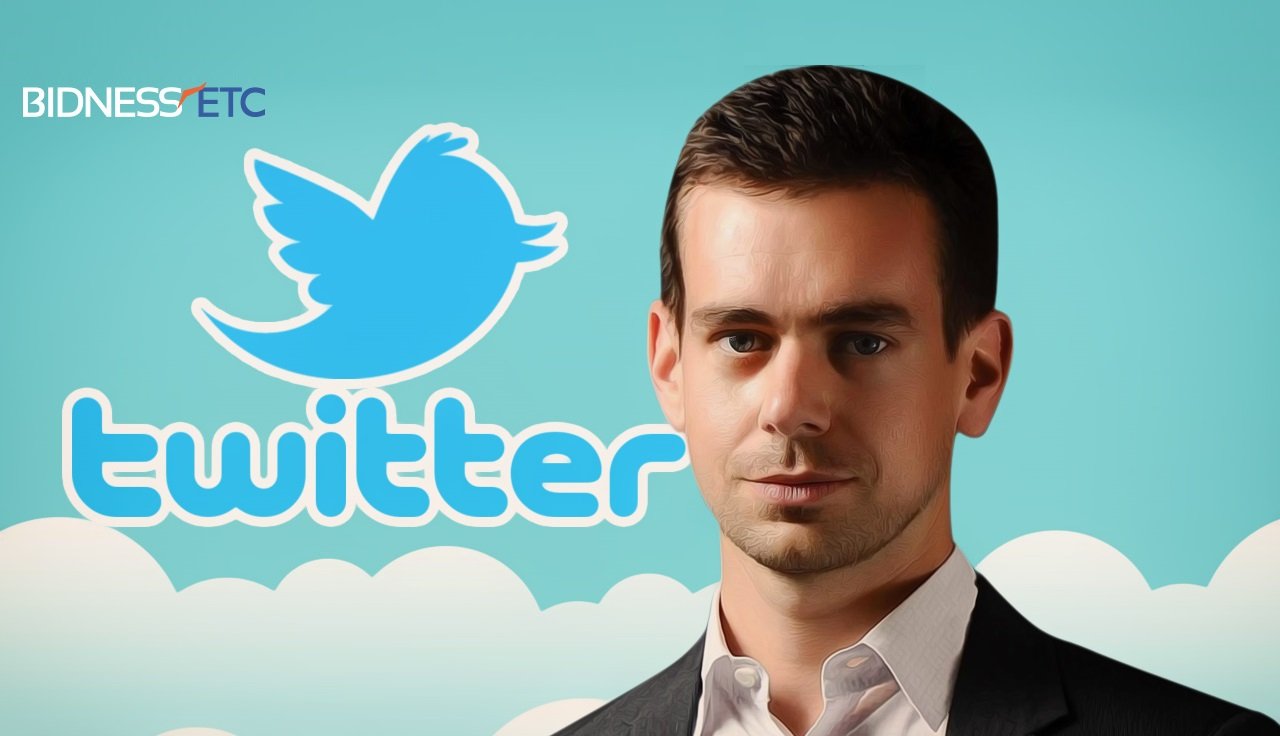 Jack Dorsey