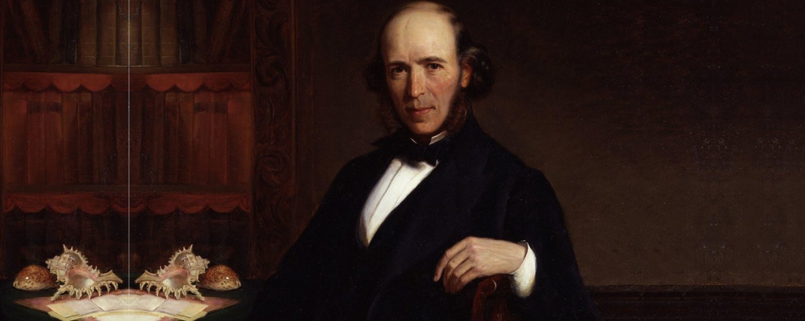 Herbert Spencer