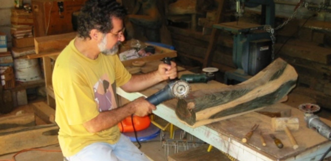 Ibo Bonilla