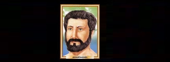 Anaxímenes de Mileto