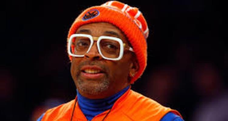 Spike Lee
