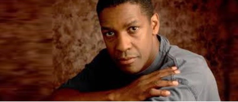 Denzel Whasington