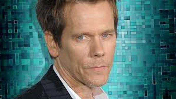 Kevin Bacon