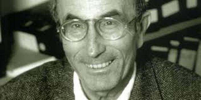 Niklas Luhmann