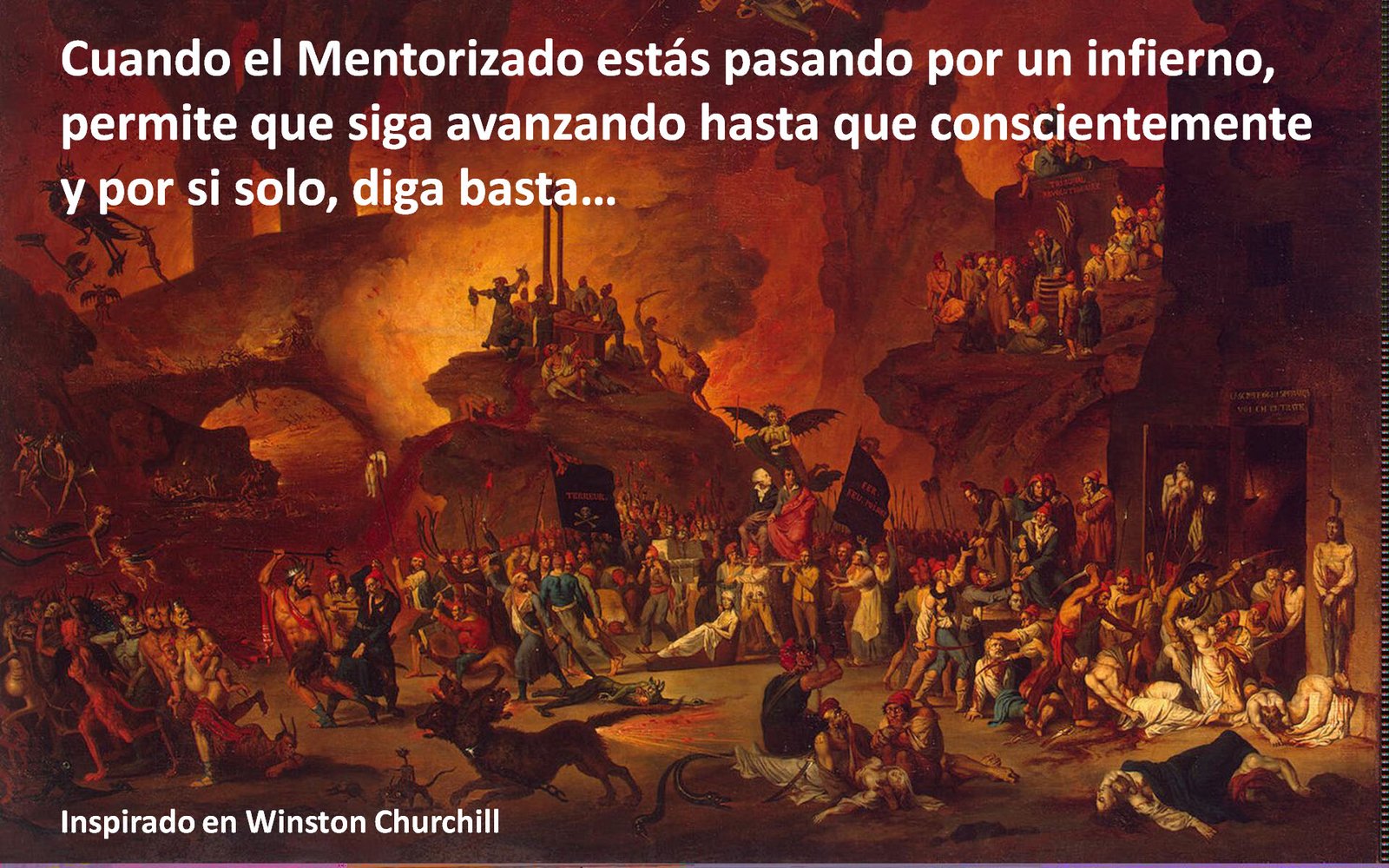 Superando las Recurrencias