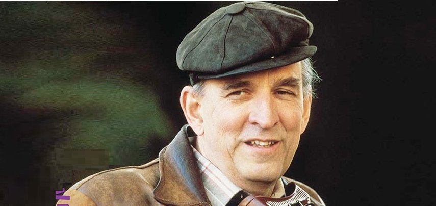 Ingmar Bergman
