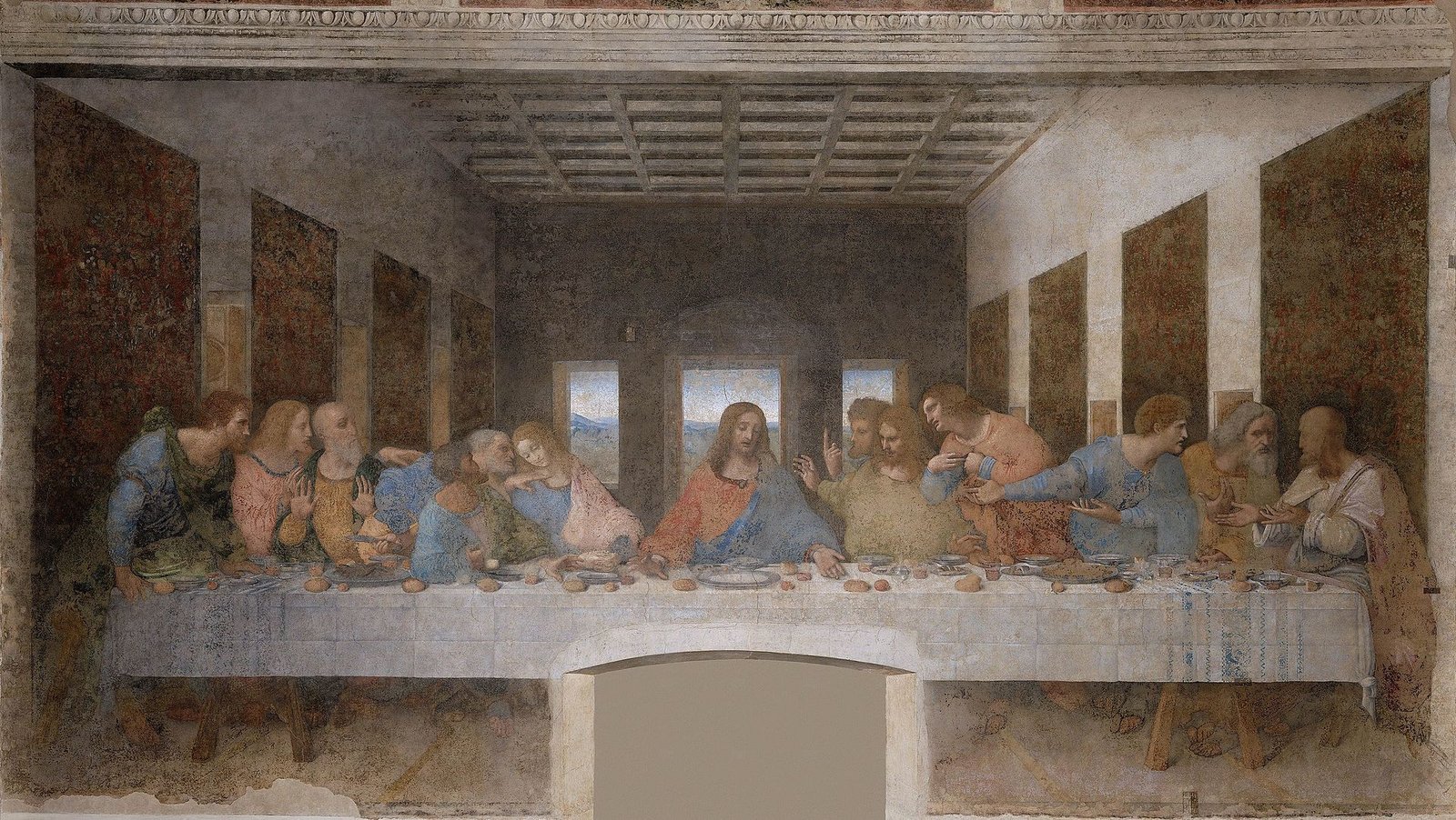Jesús de Nazaret