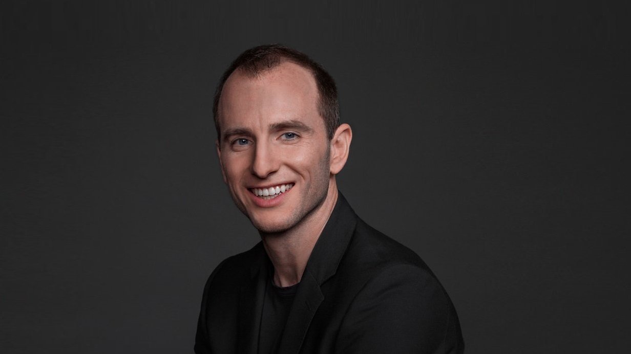 Joe Gebbia