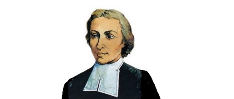 Juan Bautista de La Salle