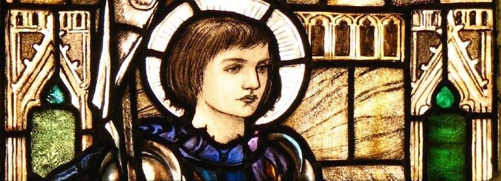 juana de arco