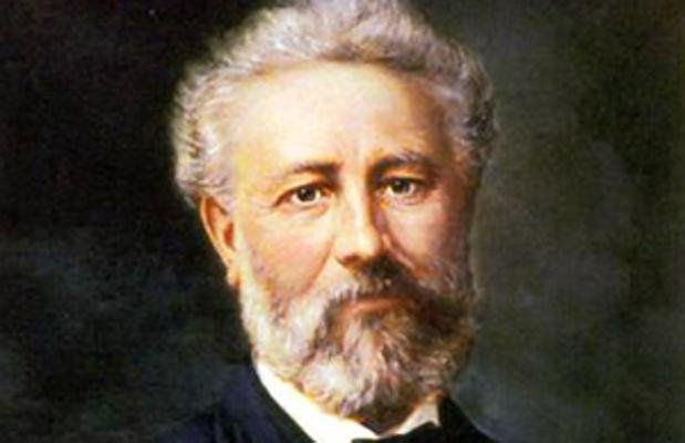 Julio Verne