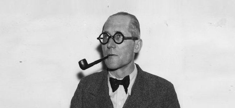 Le Corbusier
