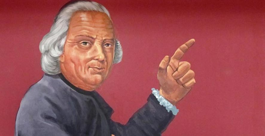 Charles Michel de L´EPEE