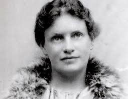 Lou Andreas Salome