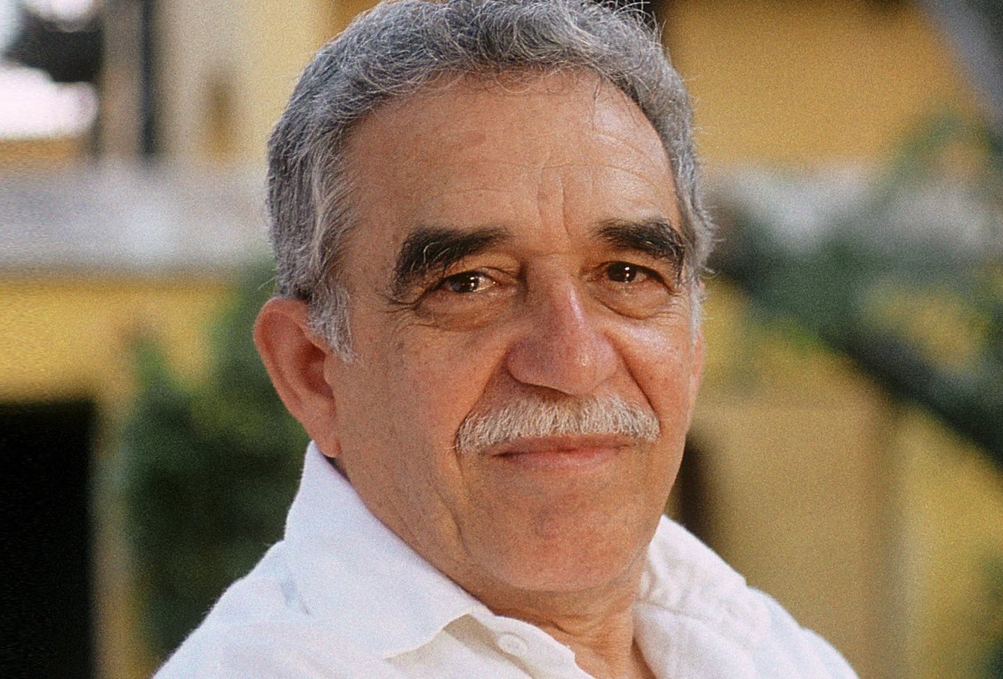 Gabriel García Márquez