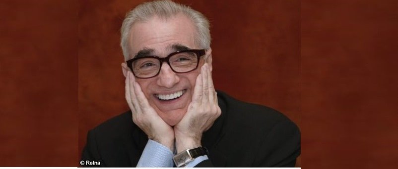 Martin Scorsese