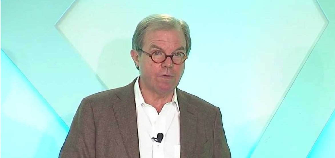 Nicholas Negroponte