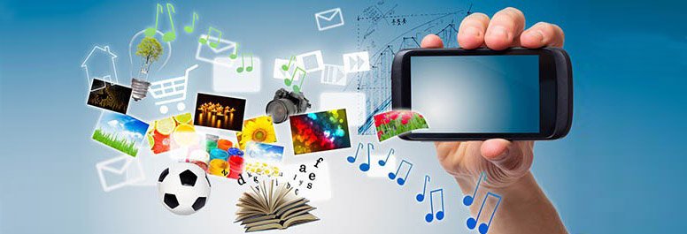 Los Medios Digitales de Comunicación