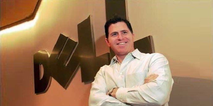 Michael Dell