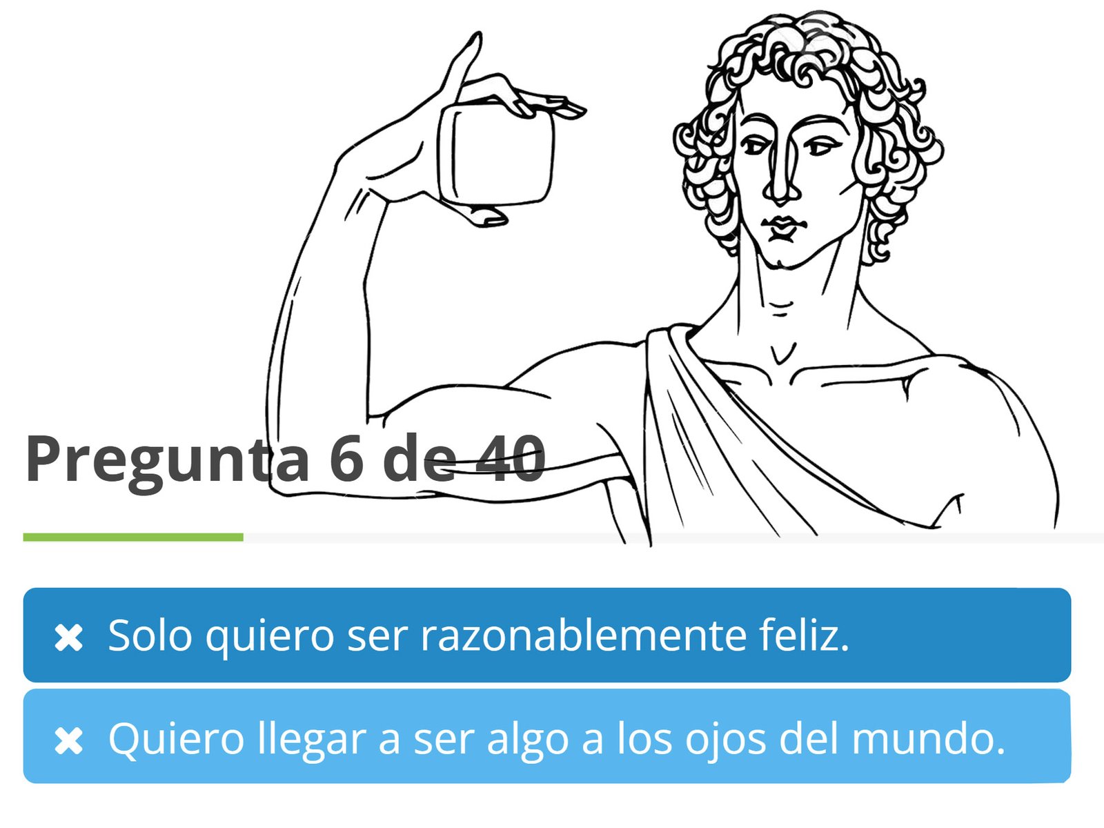 ¿Qué nos convierte en Narcisistas?