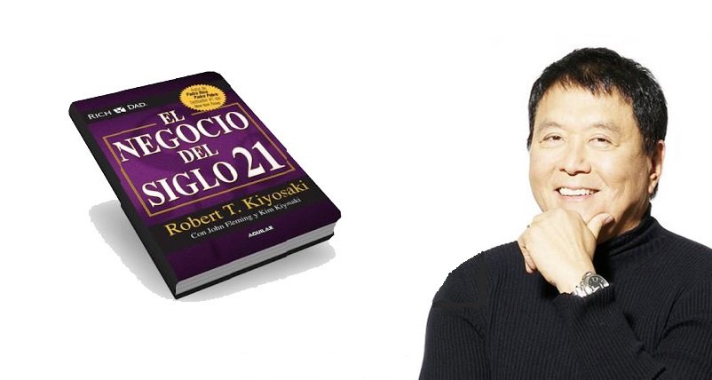 Robert Kiyosaki