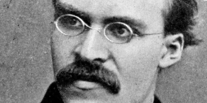 Friedrich Wilhelm Nietzsche