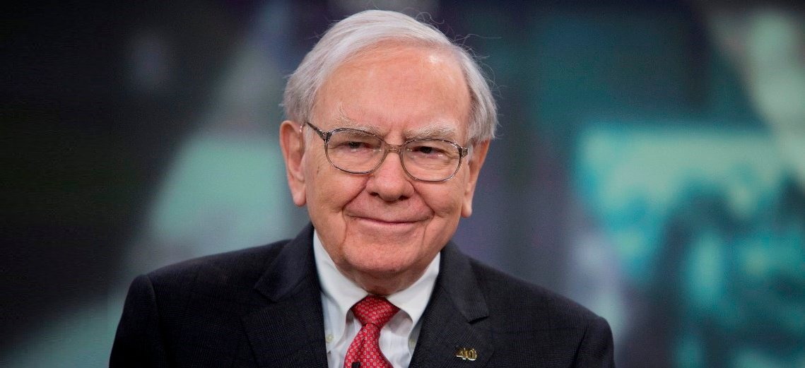 Warren Buffett