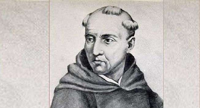 Pedro Ponce de Leon