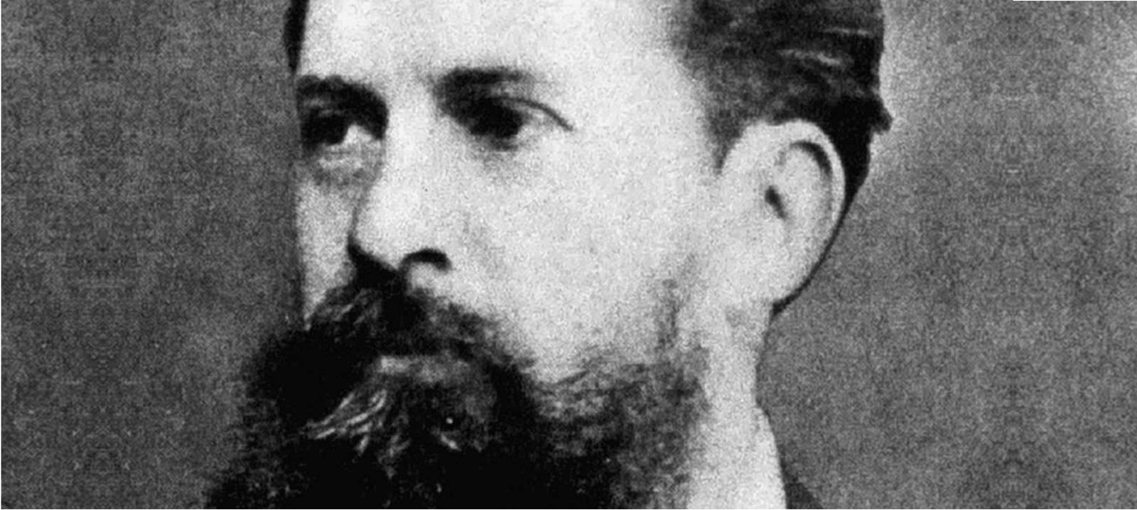 Charles Sanders Peirce