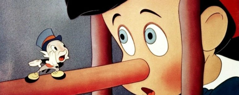 ¿Por qué Elegimos creer las Mentiras?