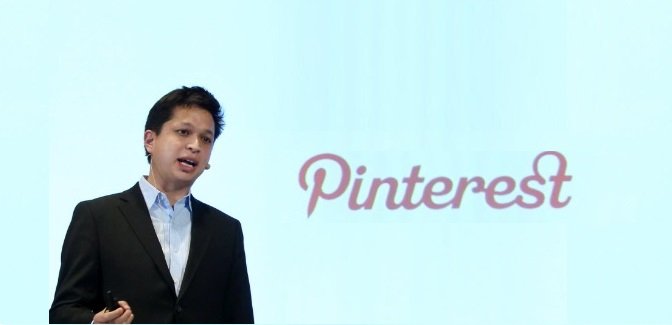Ben Silbermann