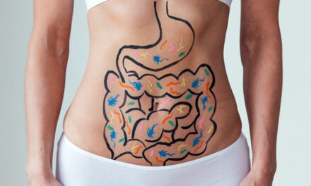 ¿Qué entendemos por Reposo Digestivo?