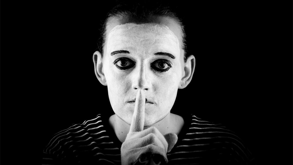 silencio