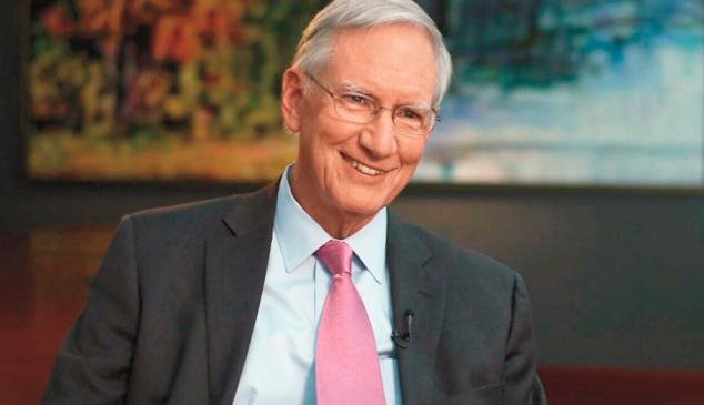 Tom Peters