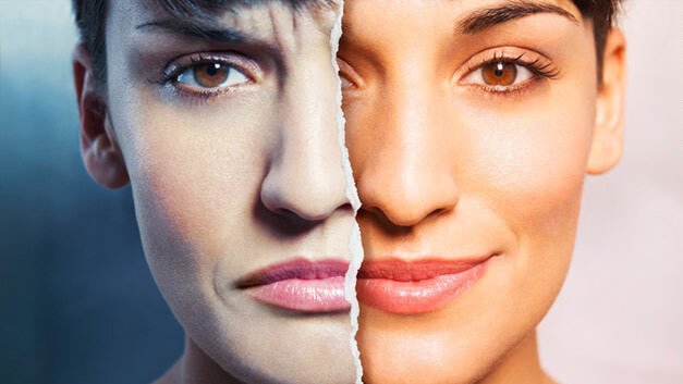 Víctima Versus Protagonista!