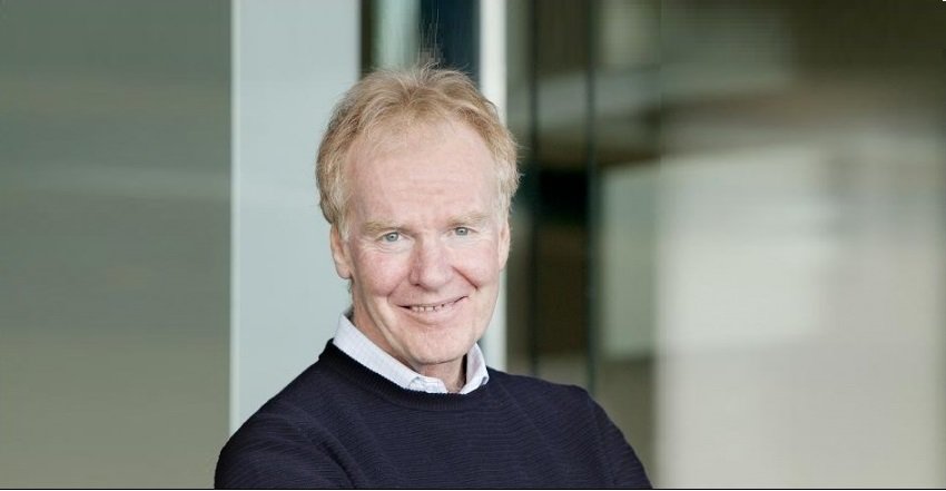 Peter Senge