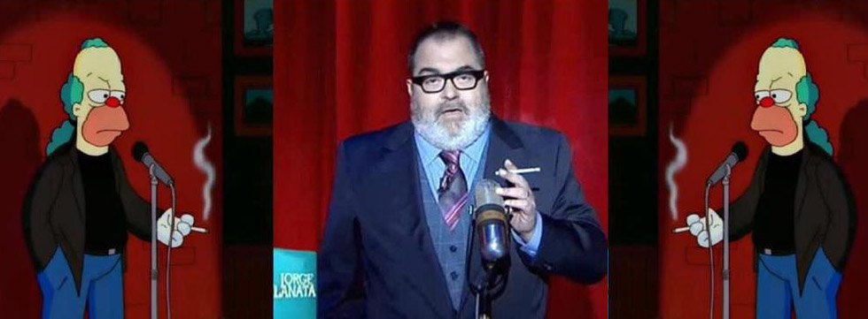 El Humor en el Discurso Político