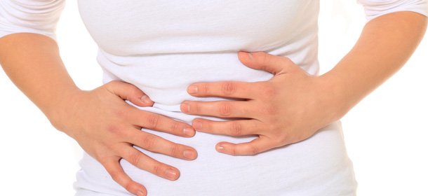 Colitis: Mucosidad del Colón