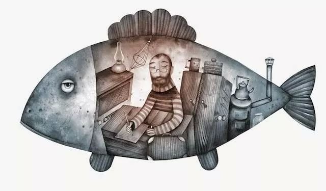 El miedo a nuestra propia grandeza