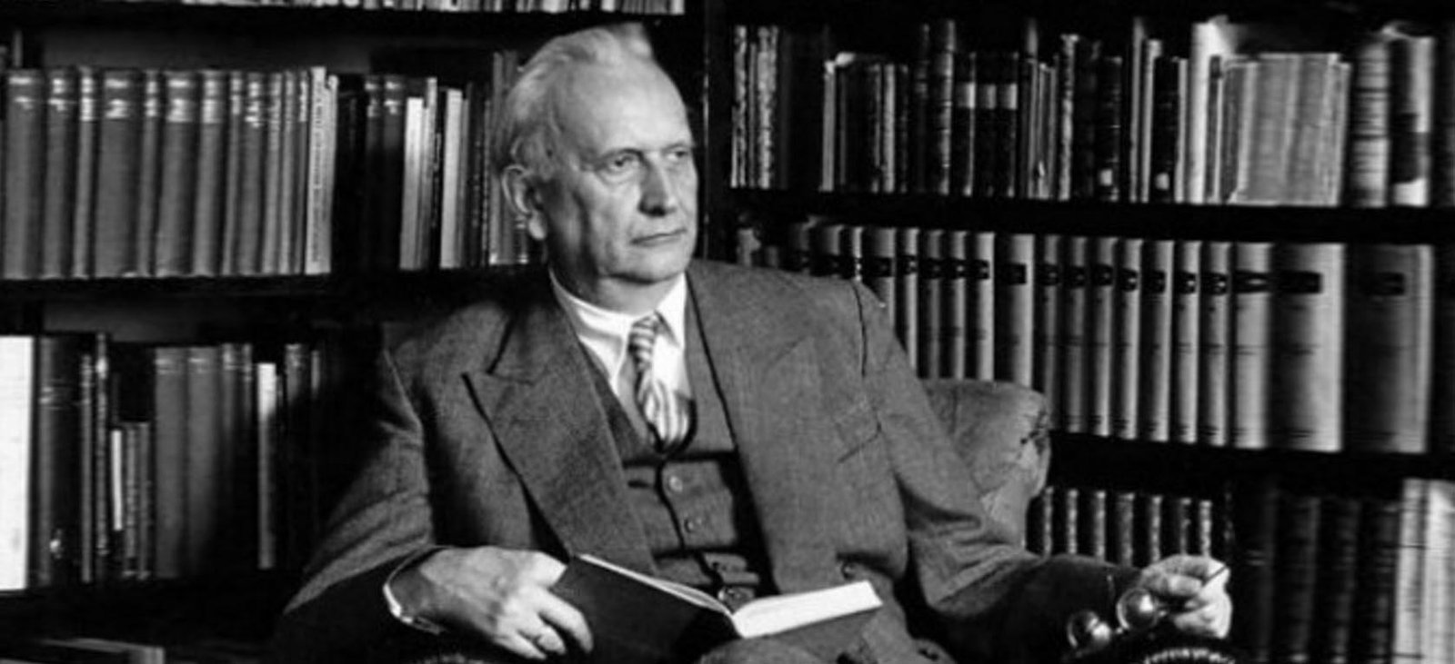 Karl Jaspers